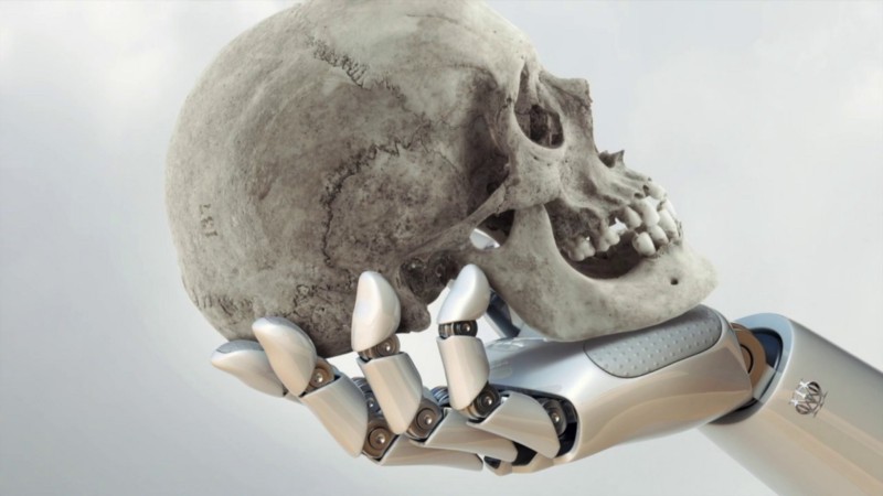 Death metal, machine learning, and algorithmic&nbsp;bias